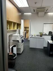 Bylands Building (D7), Office #567553161